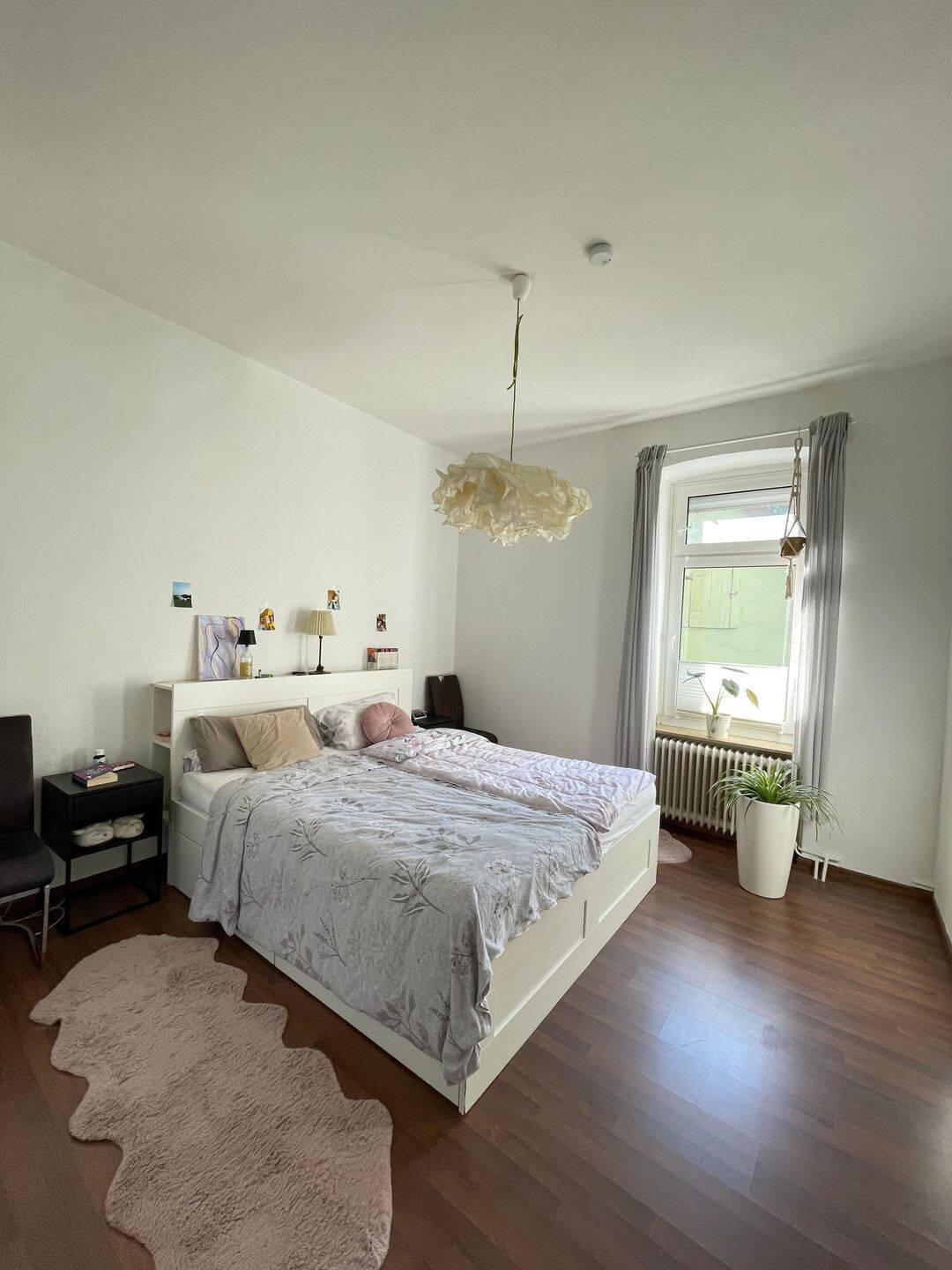 WG-Zimmer zur Zwischenmiete in der Wüste, 49078 Osnabrück (Hellern Weststadt)