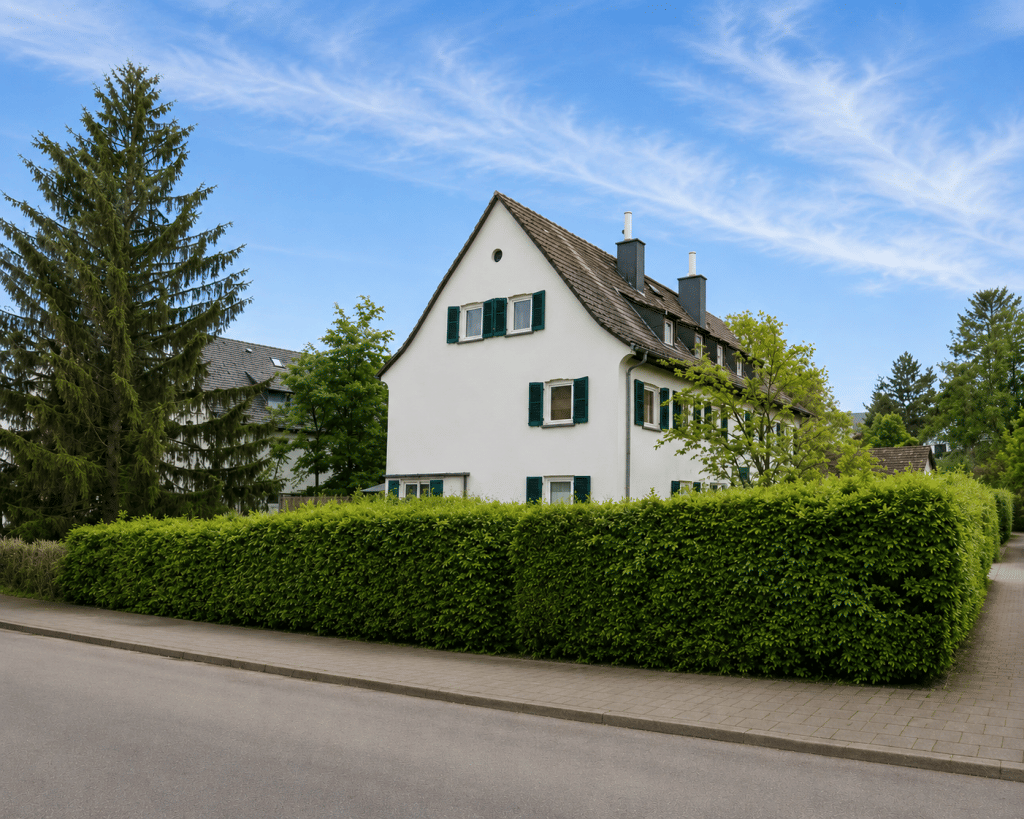 Charmantes Mehrfamilienhaus in Dotzheim!, 65199 Wiesbaden (Biebrich Dotzheim Frauenstein Wiesbaden)