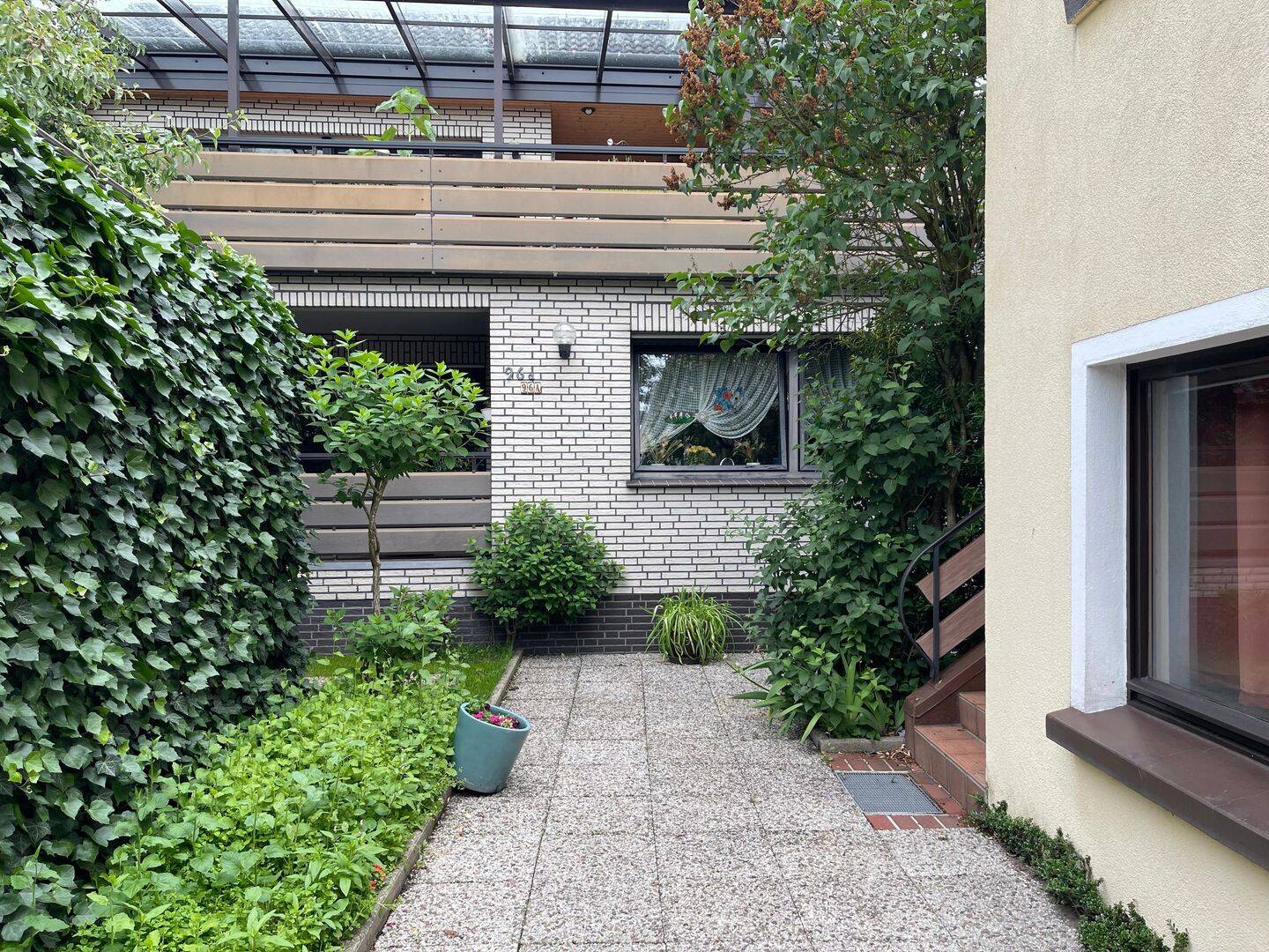 Helle 3-Zimmer-Souterrainwohnung in Oldenburg-Bloherfelde, 26129 Oldenburg (Oldb) (Bloherfelde Innenstadt Wechloy)