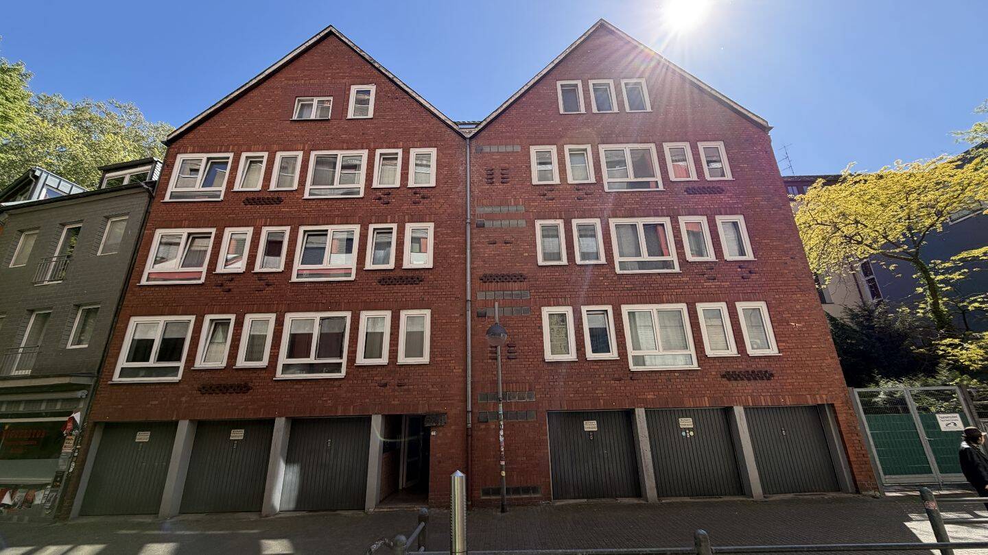 KÖLN: STUDENTENWOHNHEIM IN TOP-LAGE ZU KAUFEN, 50668 Köln (Innenstadt-Nord Altstadt-Nord Neustadt-Nord)