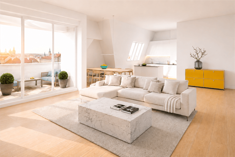Neu in Neukölln: 360 Grad-City-Panorama am Kranoldplatz, 12051 Berlin (Neukölln)
