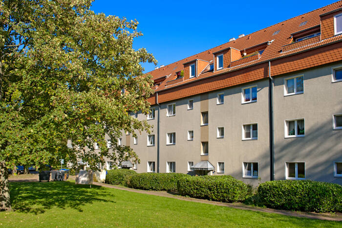 Demnächst frei! 2-Zimmer-Wohnung in Dortmund Kemminghausen, 44339 Dortmund