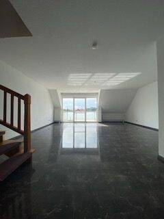 Gepflegte 5-Zimmer- Maisonette-Wohnung mit Panoramablick, 74906 Bad Rappenau