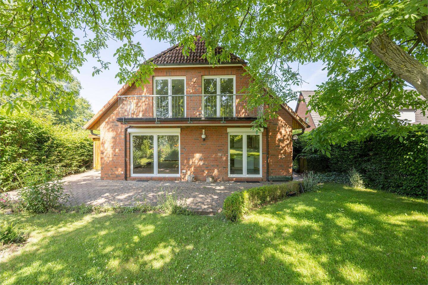8-Zimmer-Einfamilienhaus mit flexibler Raumnutzung, 22946 Trittau