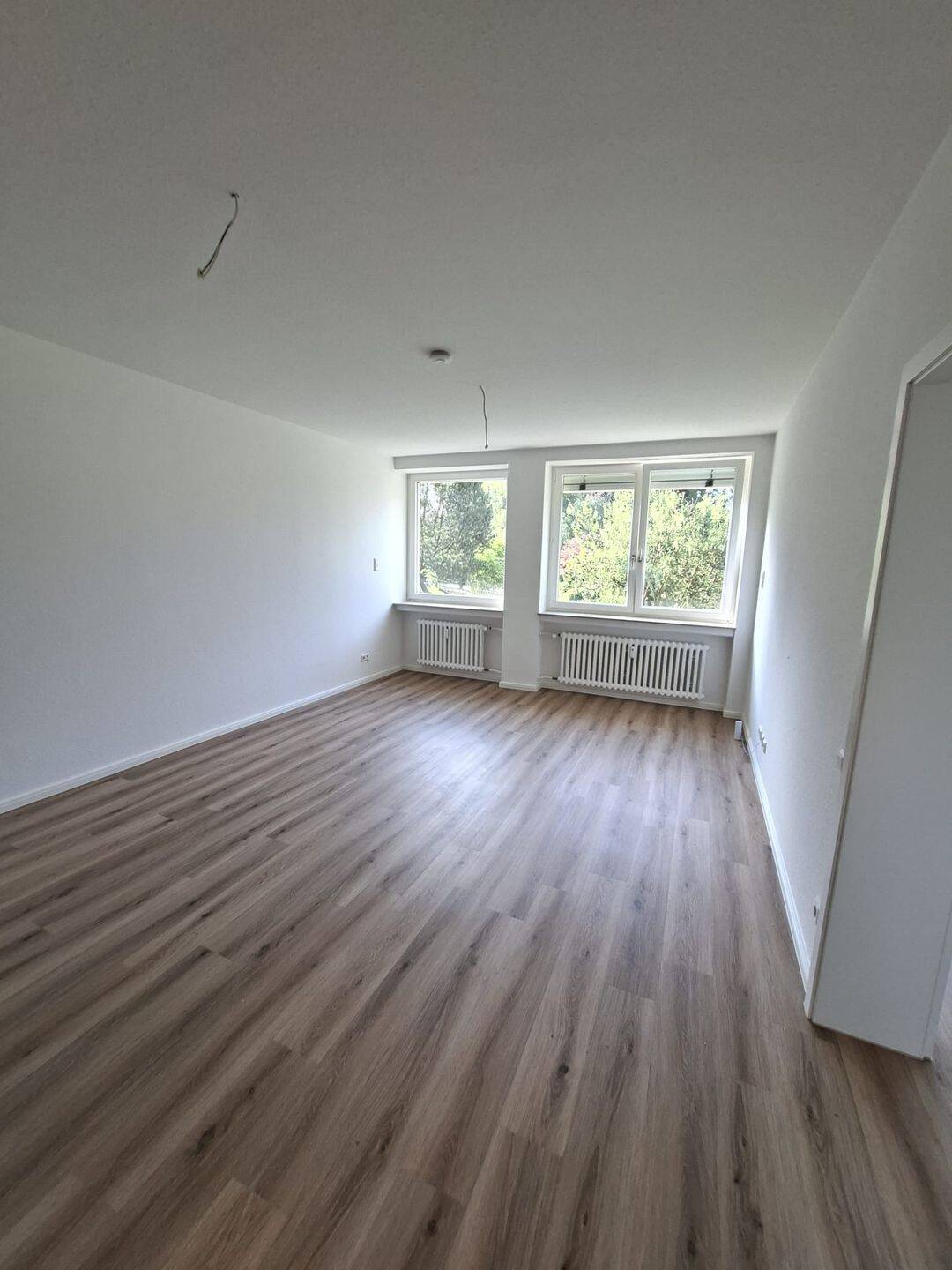Barrierefreie Seniorenwohnung mit Aufzug & Service, 31812 Bad Pyrmont