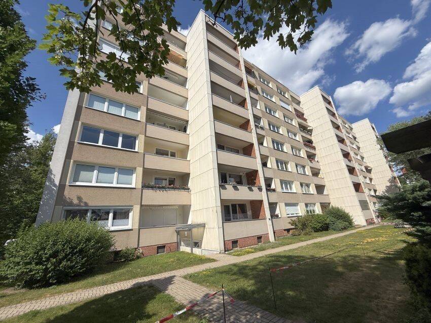 Ruhige und zentrale Lage in Oberricklingen, 30459 Hannover