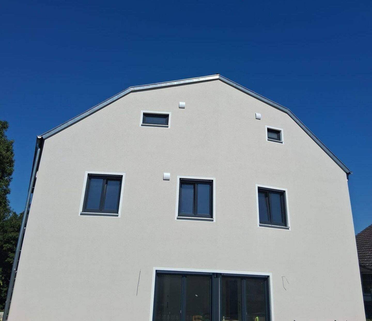 NEUMANN-Neubau! Hochwertige Doppelhaushälfte in top Lage!, 85080 Gaimersheim