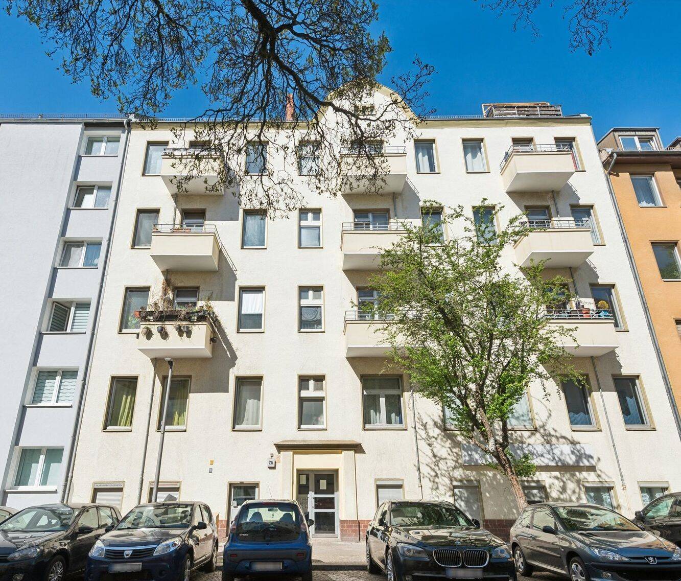 Heute vermietet – morgen neues Zuhause, 13403 Berlin (Reinickendorf Kolonie Erholung Kolonie Gartenfreunde Tegel Wittenau)