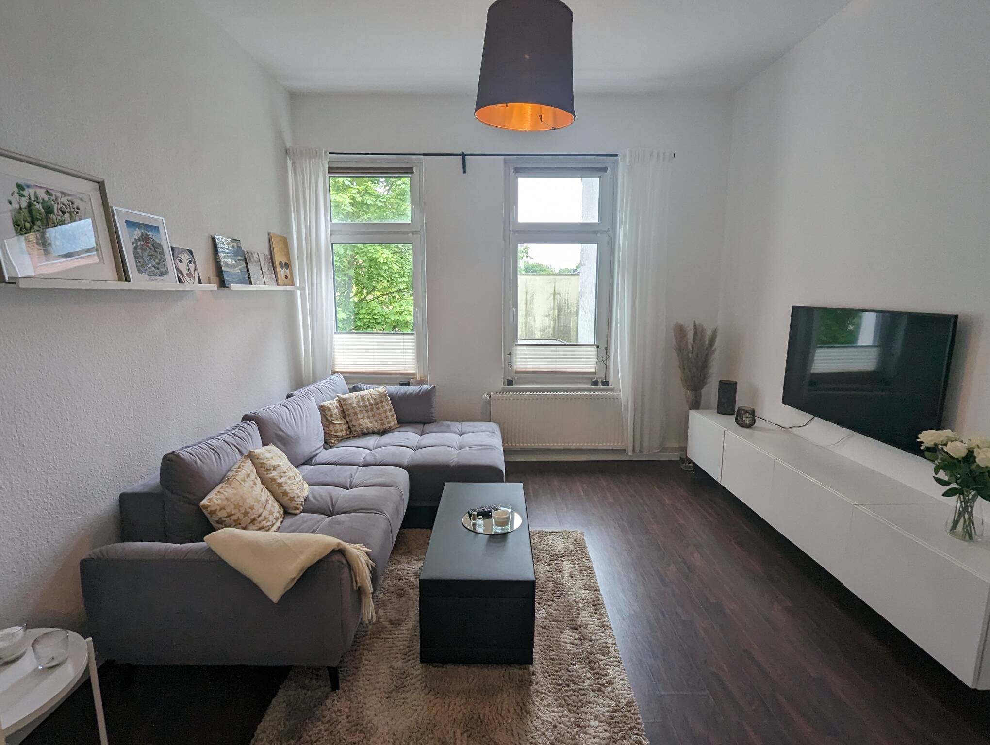 Komplett wärmegedämmtes Haus!, 27570 Bremerhaven (Geestemünde)