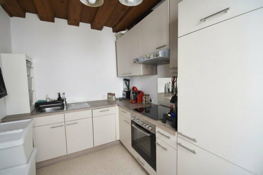 2-Zimmer-Wohnung, 38440 Wolfsburg