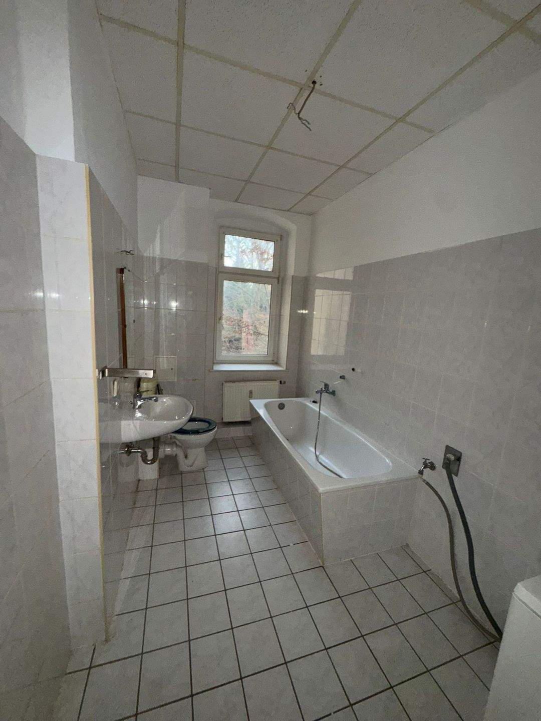 Wunderschöne 1-Zimmer-Wohnung in Zeitz zu vermieten – Hospitalstraße 12, 6712 Zeitz