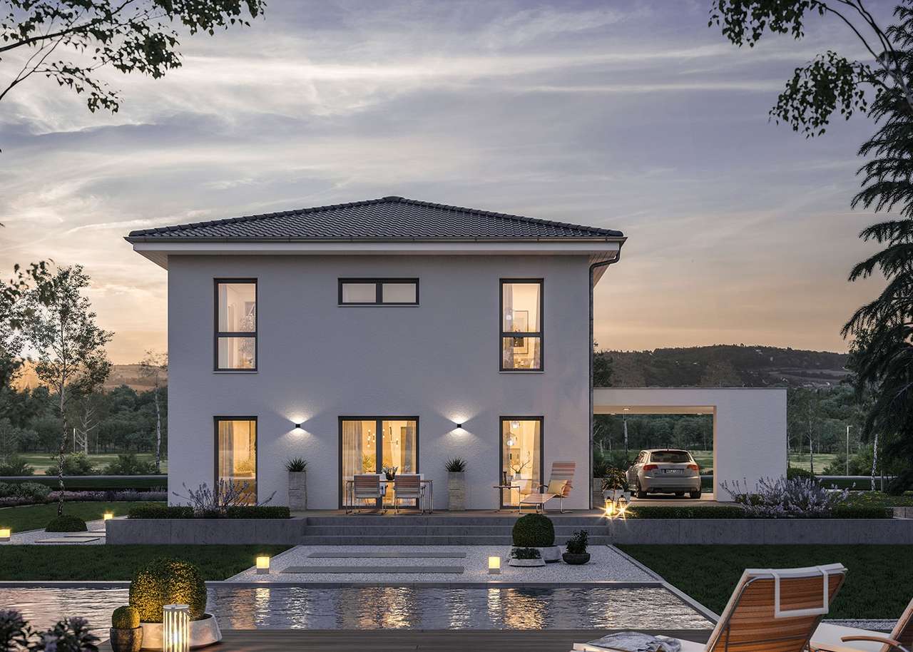 Ein Haus voller Gefühle. Hier lässt sich Ruhe leben, 94547 Iggensbach