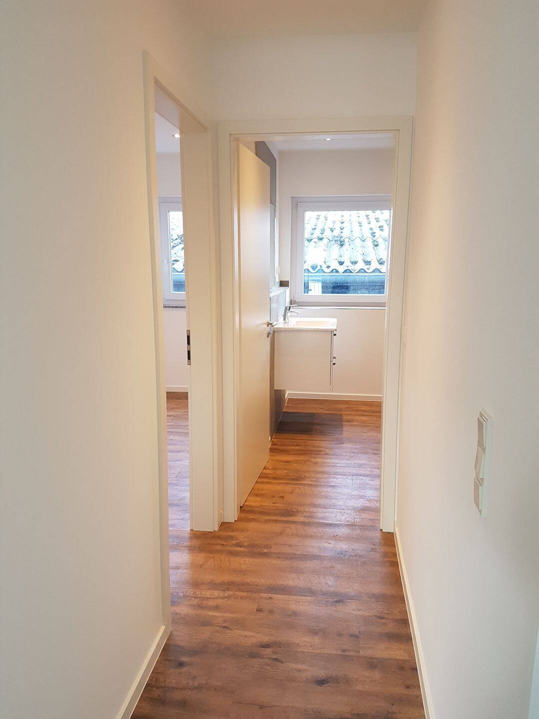 Helle 2-ZKB in Bestlage Saarbrücken | Wilhelm-Heinrich-Brücke | TG & Aufzug | ab 01.06, 66111 Saarbrücken