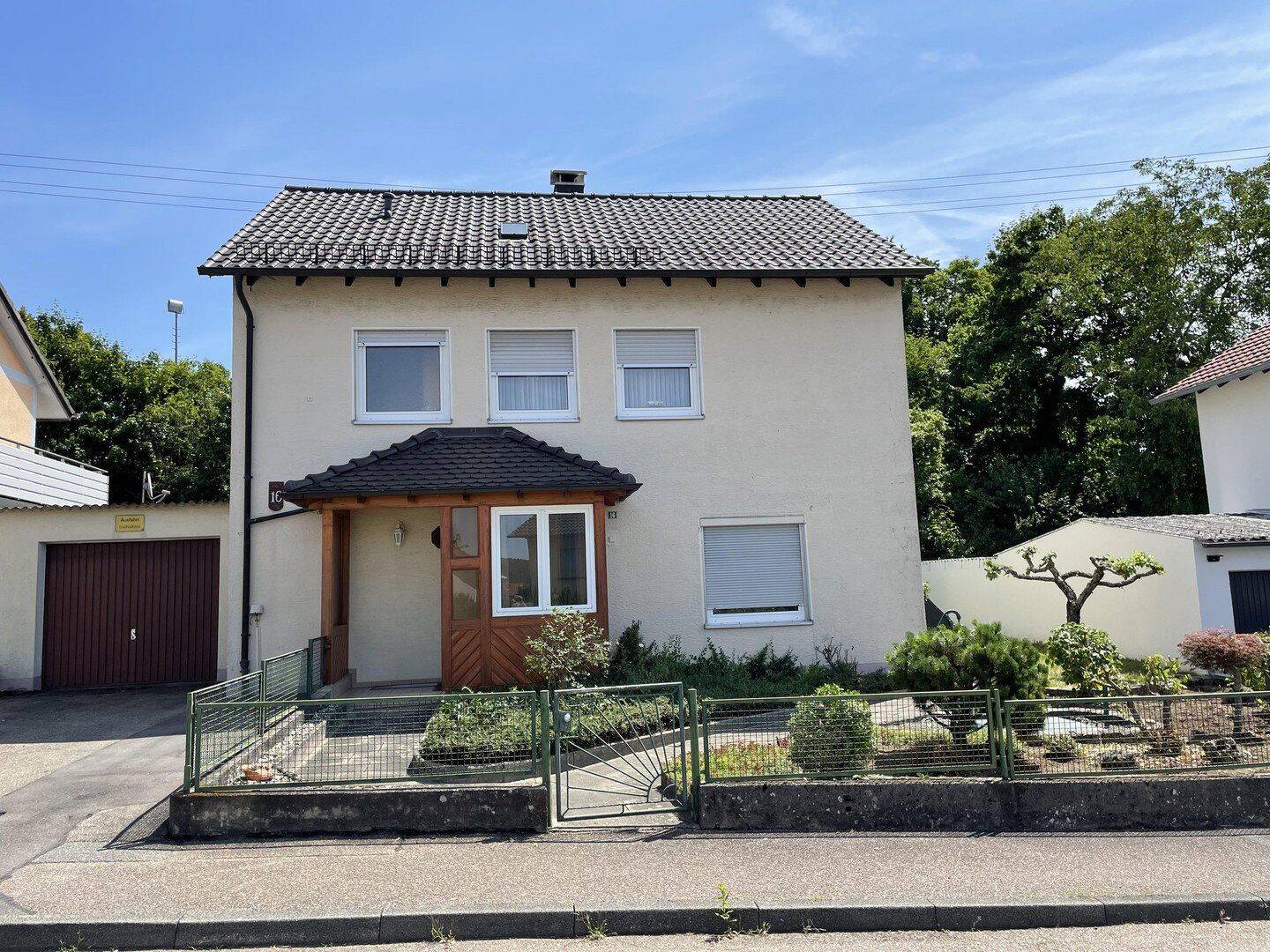 ***ZUHAUSE*** Lebenswert zwischen Neckar und Weinbergen, 74831 Gundelsheim