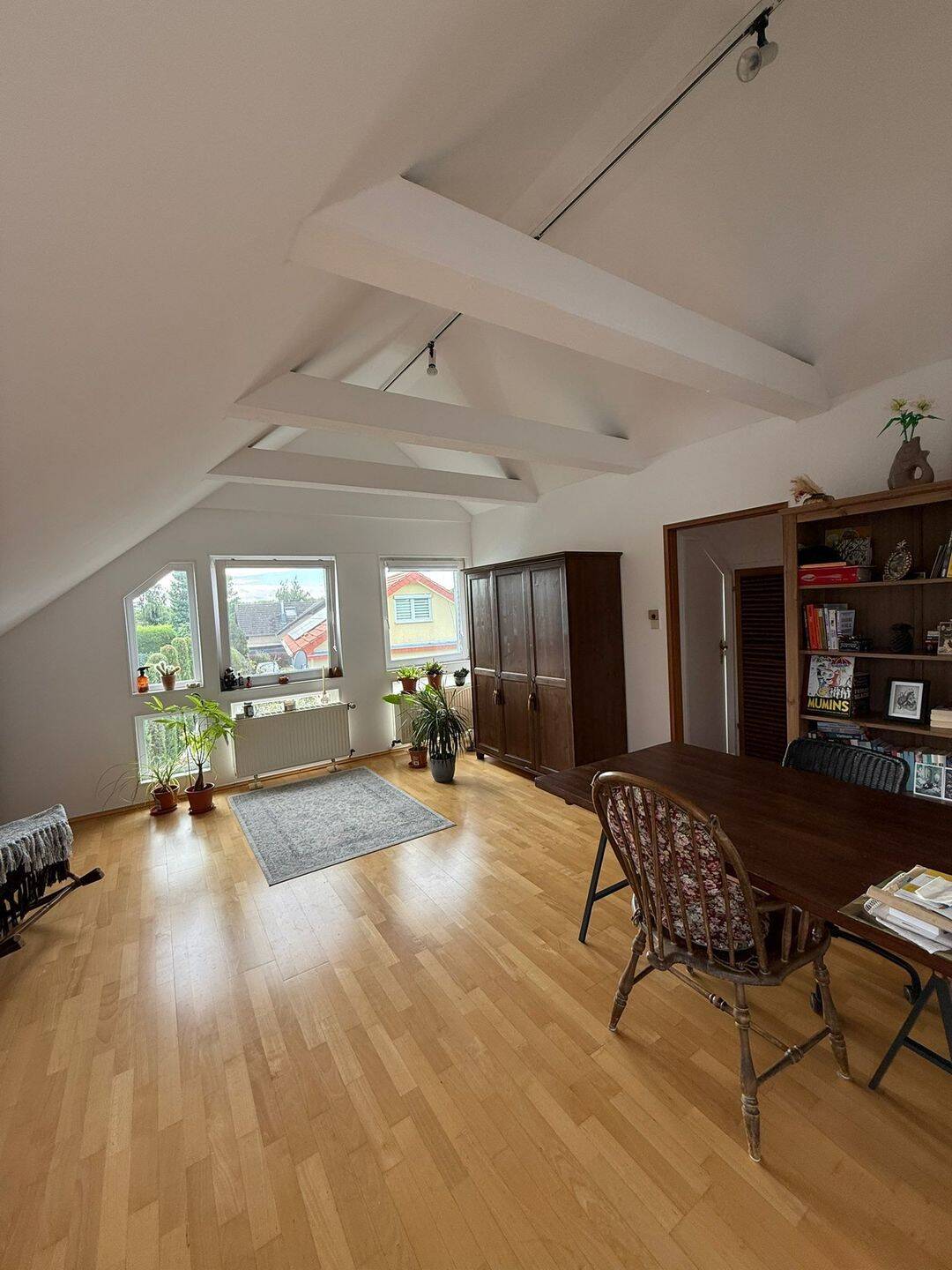 Studio DG Wohnung, 53913 Swisttal