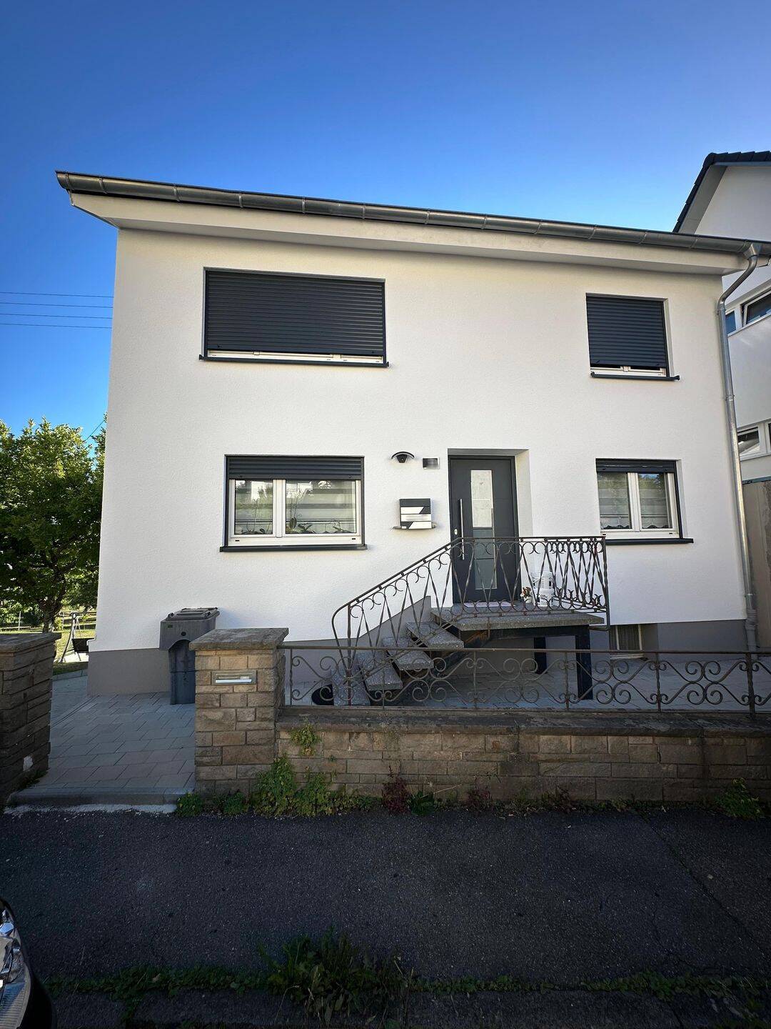 Ein-/Zweifamilienhaus mit großem Grundstück inklusive Baupotenzial, 72461 Albstadt