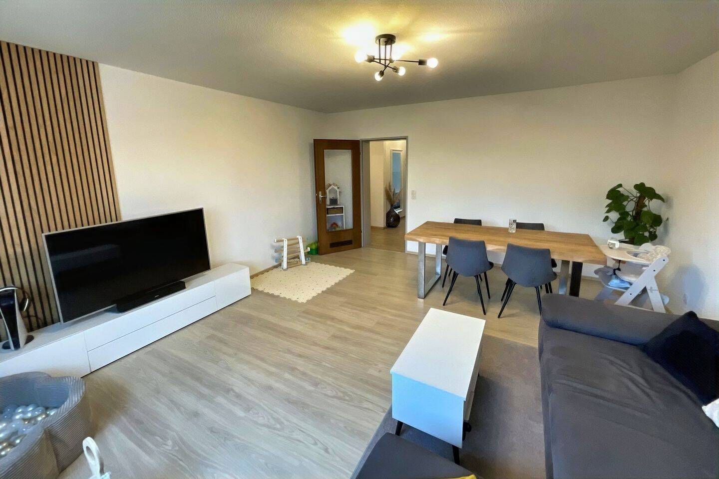 Platz für die ganze Familie!, 96215 Lichtenfels