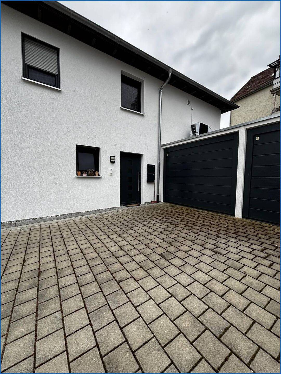 Attraktive moderne Eigentumswohnung in modernem Wohnhaus (Baujahr 2022) – sofort beziehbar!, 78259 Mühlhausen-Ehingen