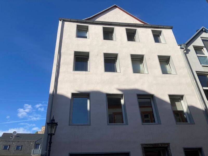 Attraktives Mehrfamilienhaus in guter Lage, 56077 Koblenz