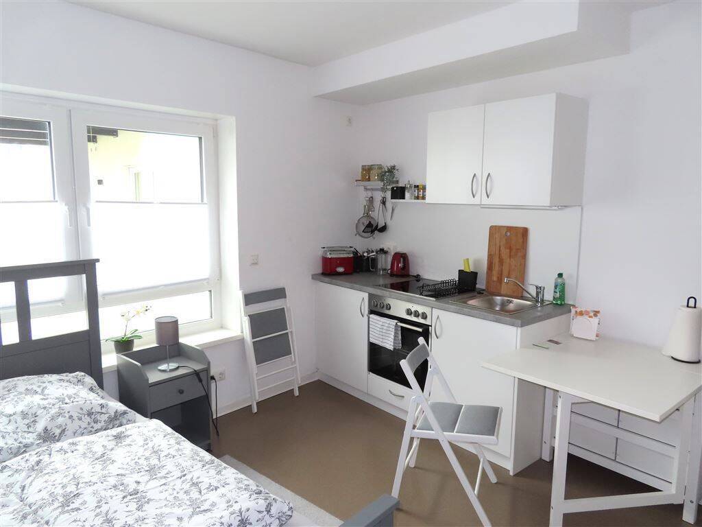 Möbliertes, modernes Apartment – Uni Nähe, KS-Unterneustadt, 34125 Kassel