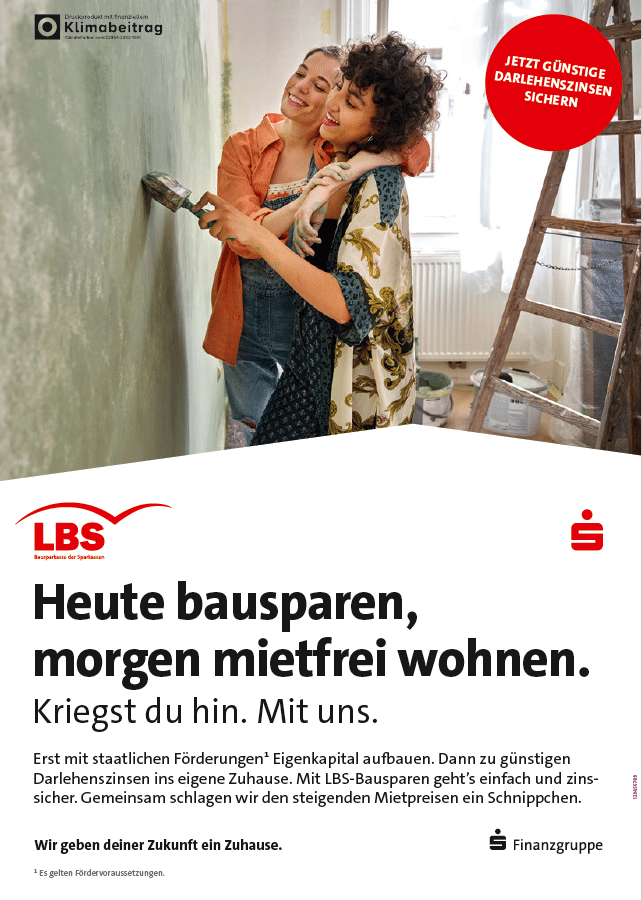 URBANES WOHNEN, 42289 Wuppertal (Barmen Langerfeld)