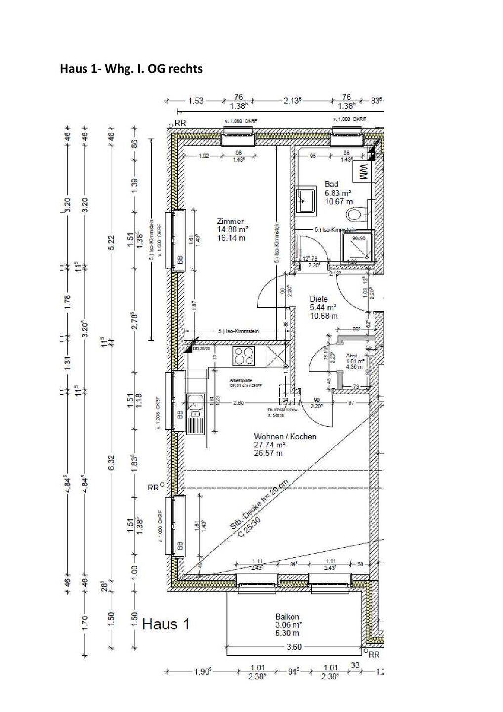 2-Zimmer-Komfort-Wohnung, 21039 Börnsen (Bergedorf Altengamme Curslack Neuengamme)