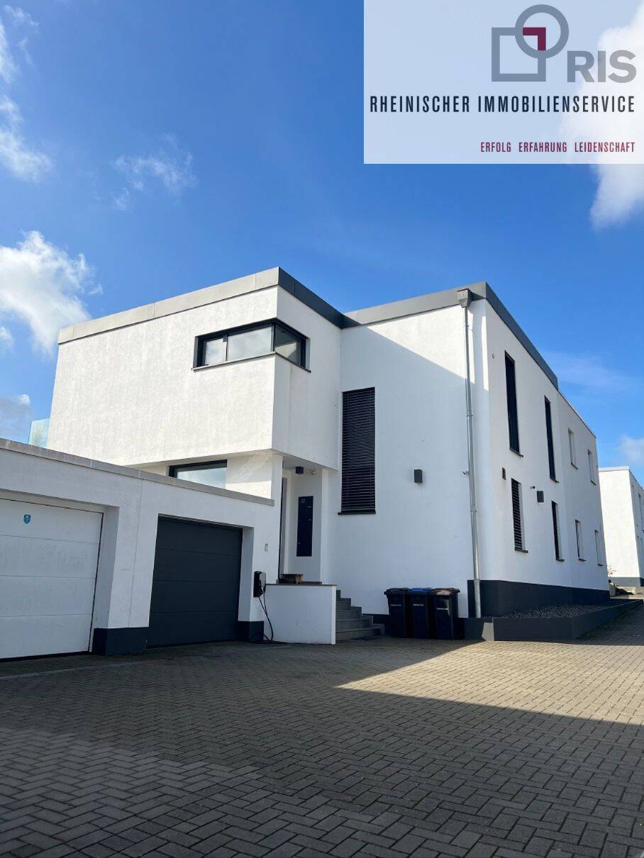 Das Traumhaus für Ihre Familie – in ruhiger Sackgassenlage!, 50226 Frechen