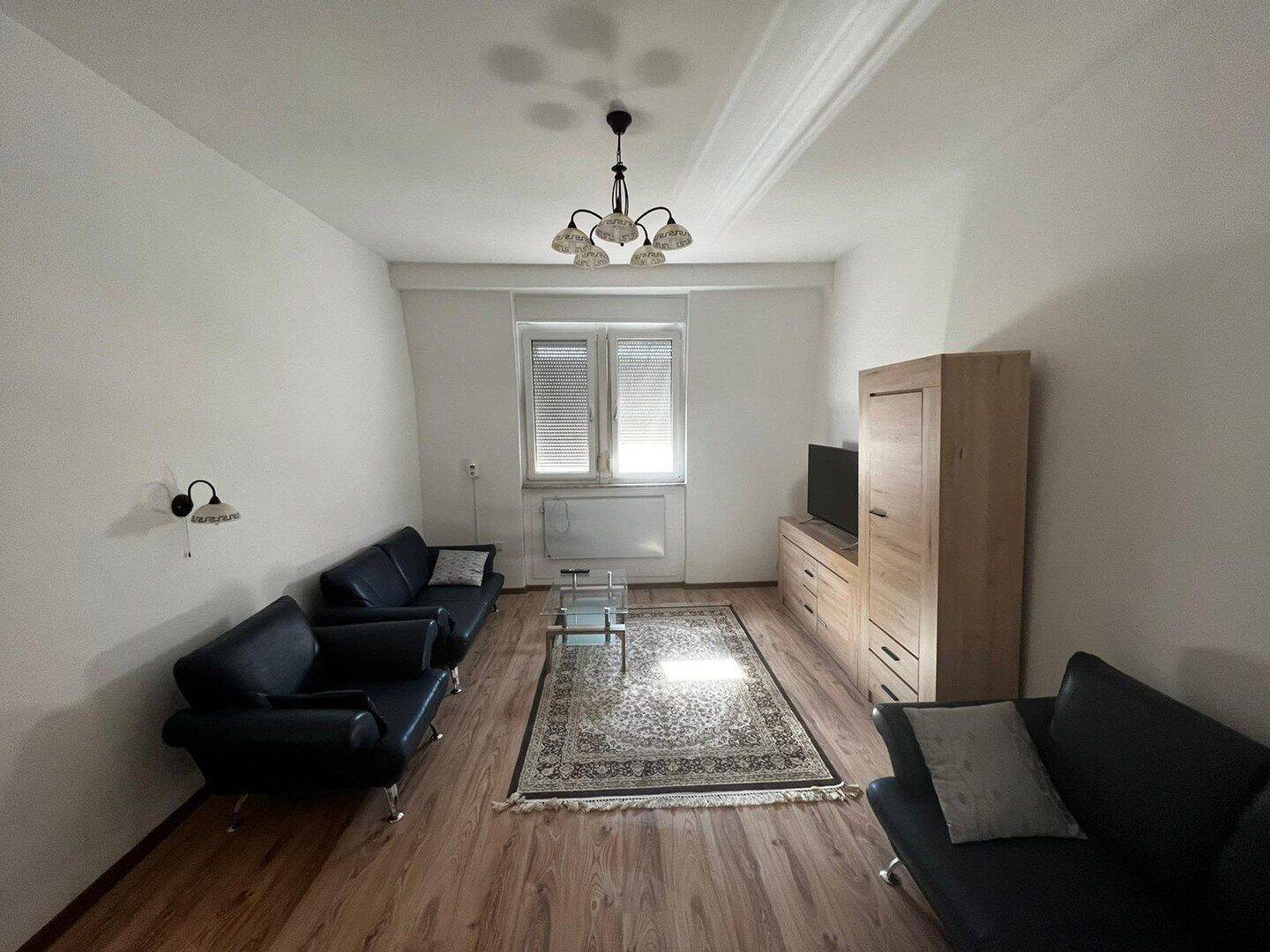 3-Zimmer-Wohnung in Top-Lage, 76530 Baden-Baden (Ebersteinburg Innenstadt Lichtental Varnhalt Weststadt)