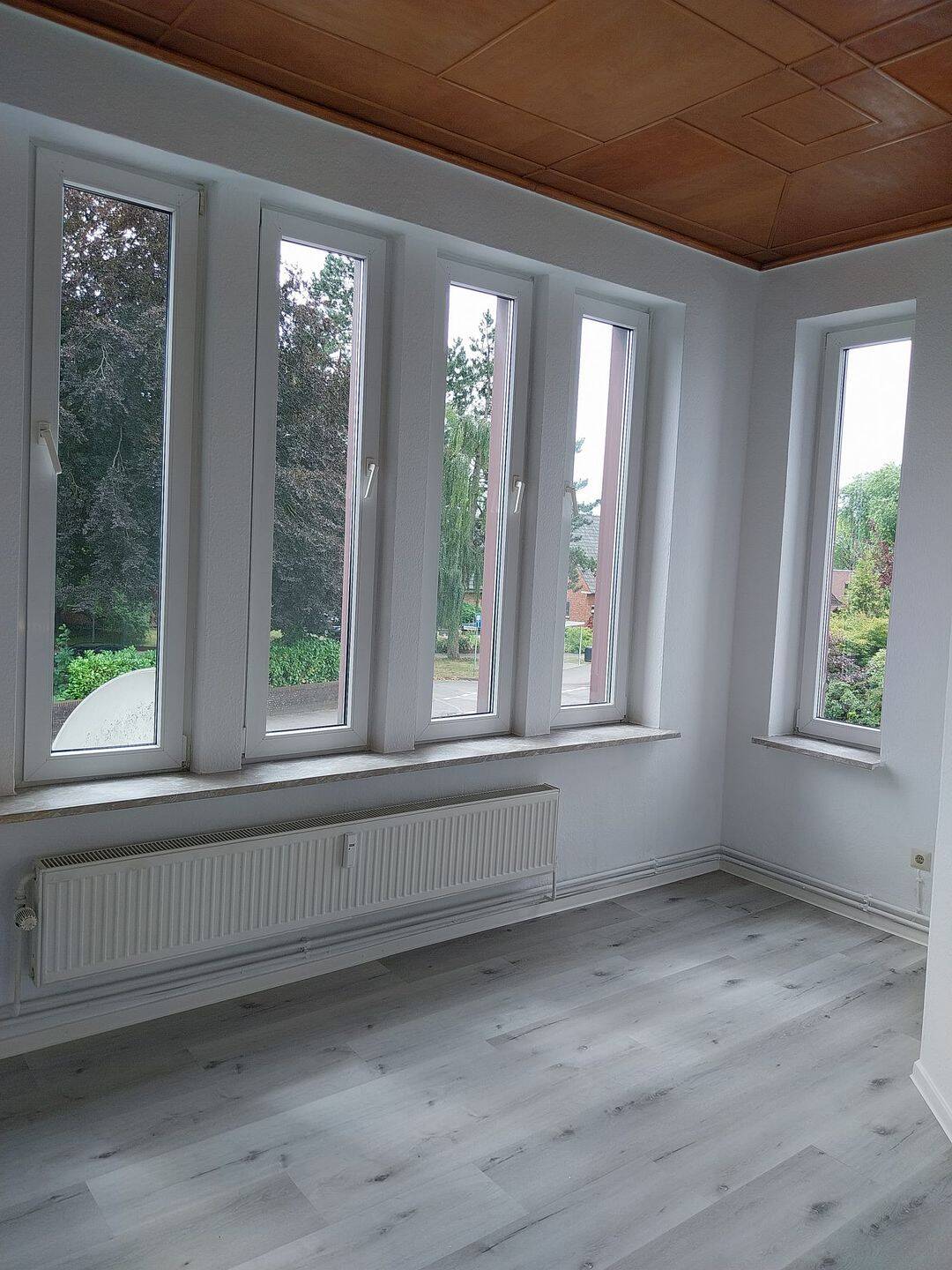 3- Zimmerwohnung mit Stil, 25813 Husum