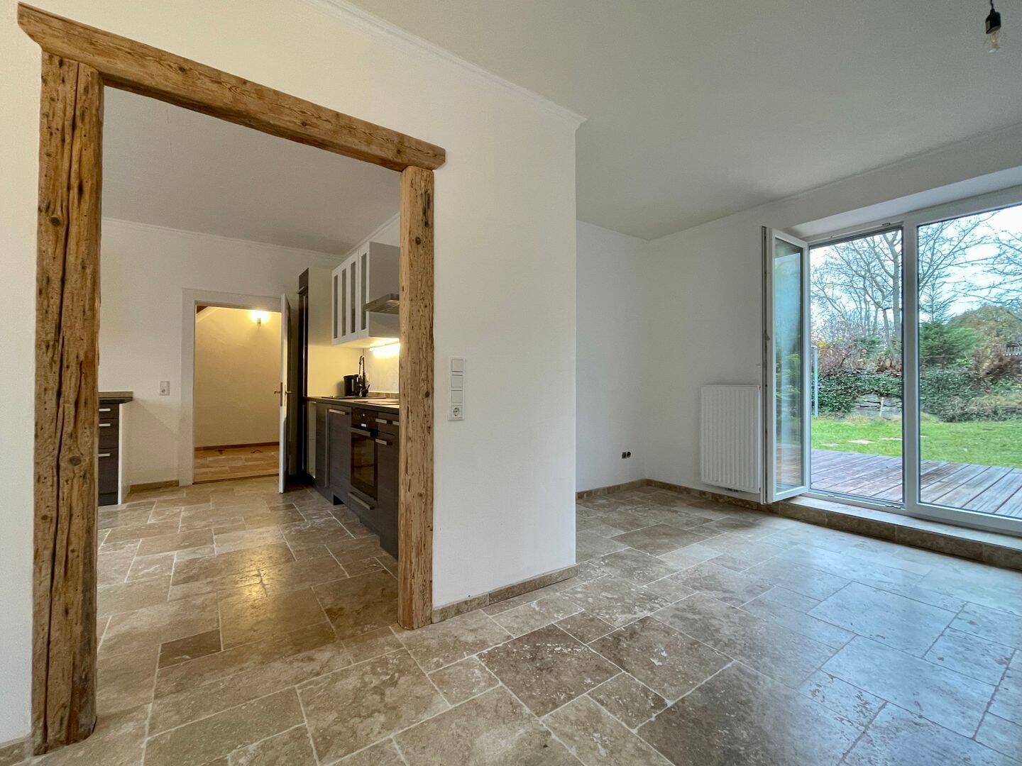 Vermietung eines stilvollen Hauses in Selb, 95100 Selb