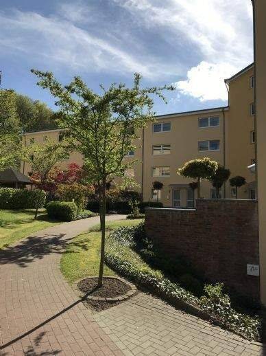 Altengerechte Wohnung im Wohnhaus Eiderblick ab 60 Jahren mit WB-Schein!, 24768 Rendsburg