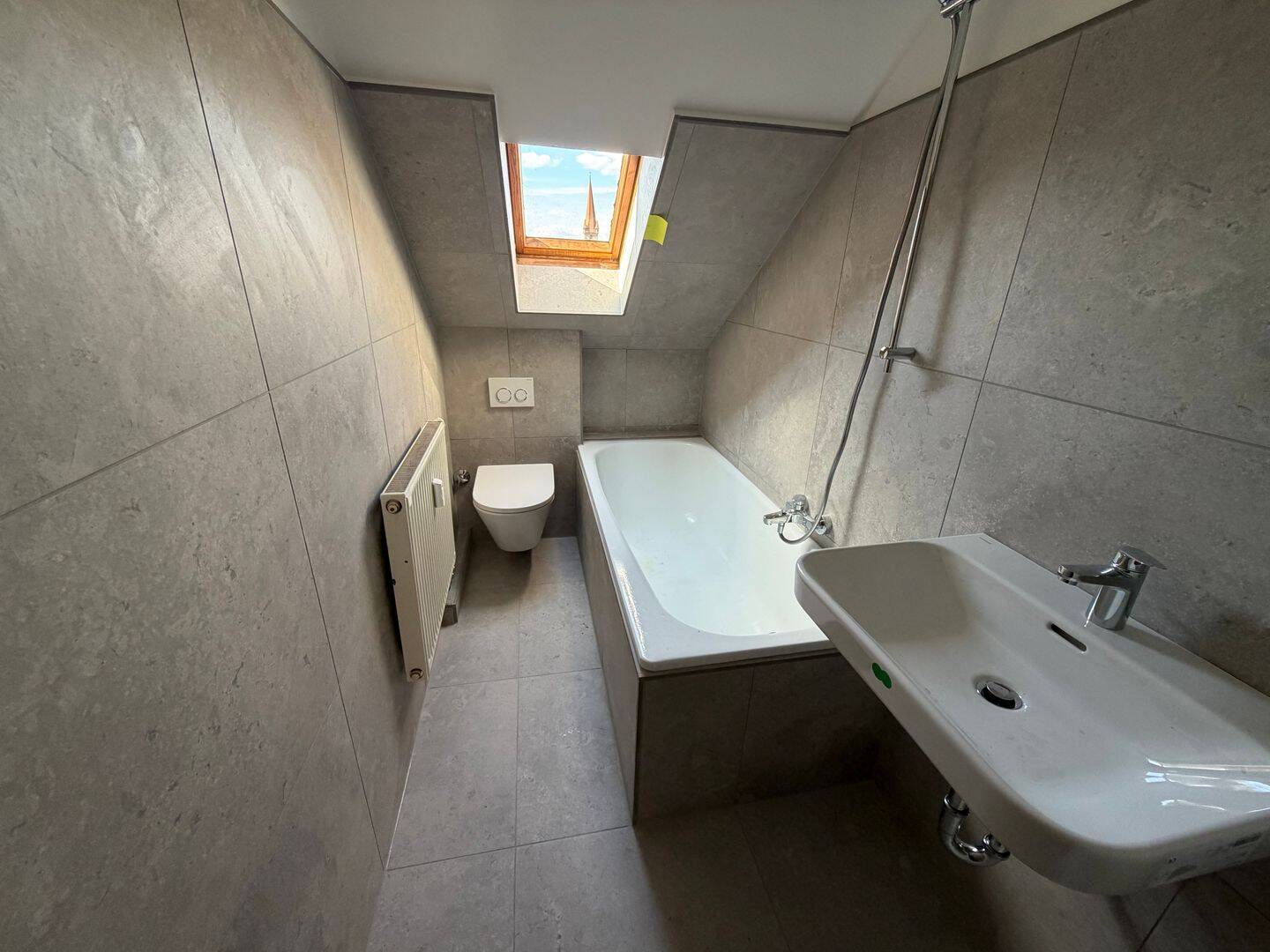 Moderne 3-Zimmer-Wohnung in Burgfarrnbach, Fürth, 90768 Fürth