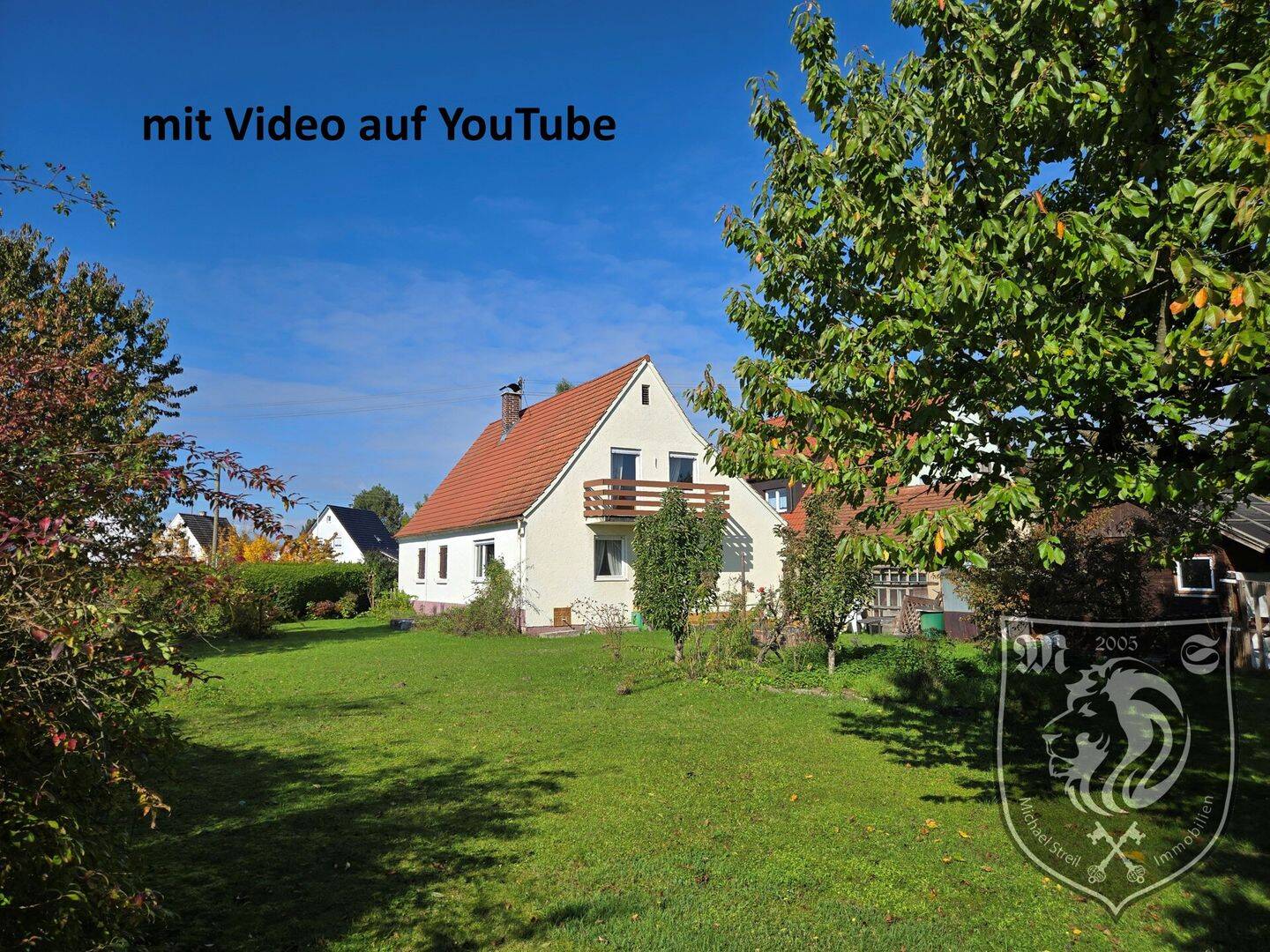 Einfamilienhaus mit großem Grundstück – ideal für Handwerker – in Lauingen, 89415 Lauingen (Donau)