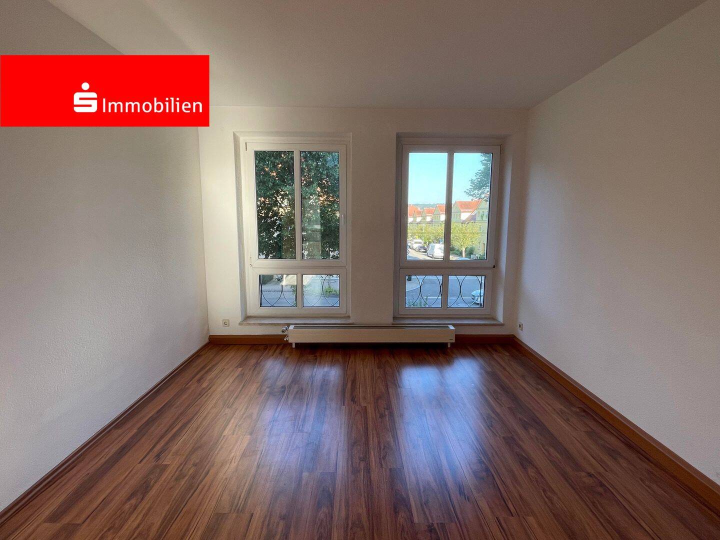 Gemütliche 3-RW mit Panoramafenstern, 7545 Gera (Bieblach Innenstadt Ostviertel Pforten Untermhaus)