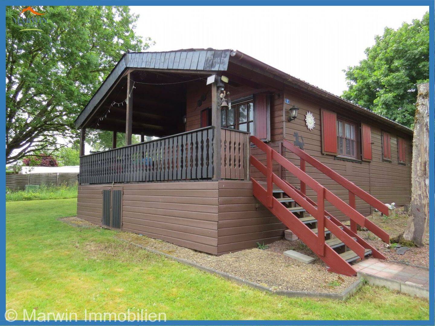 Mein Haus am See in Frankreich / Holving, 54295 Trier