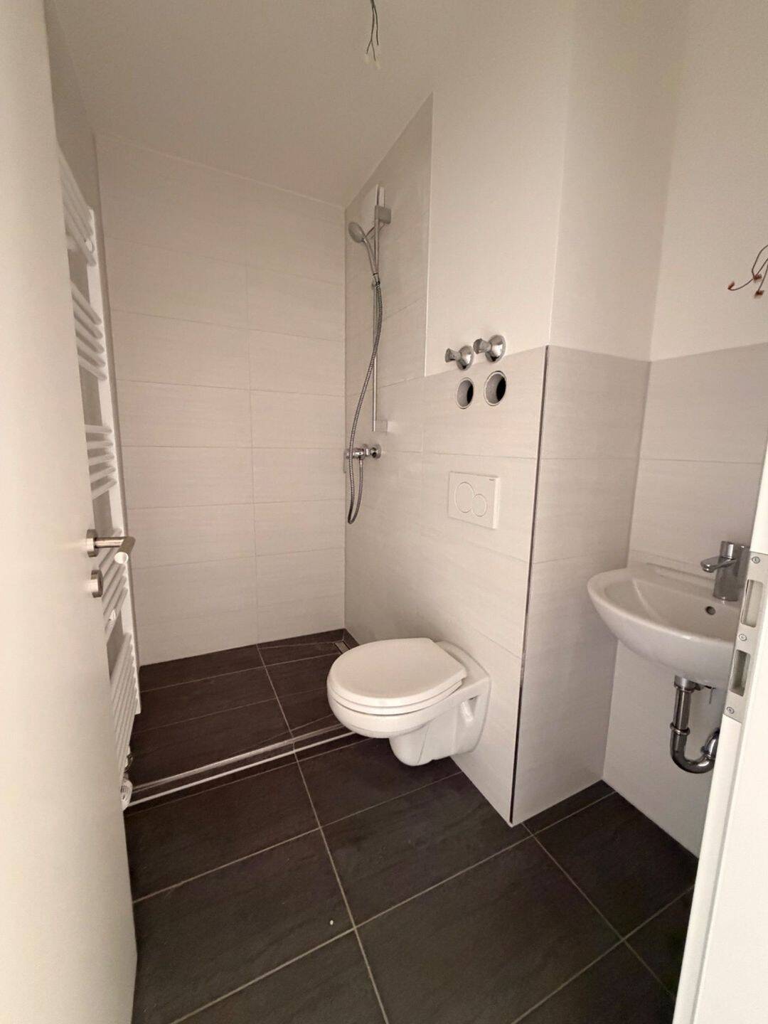 1-Zimmer-Apartment Neubezug nach Sanierung in Köln-Kalk, 51103 Köln (Kalk Höhenberg Merheim Vingst)