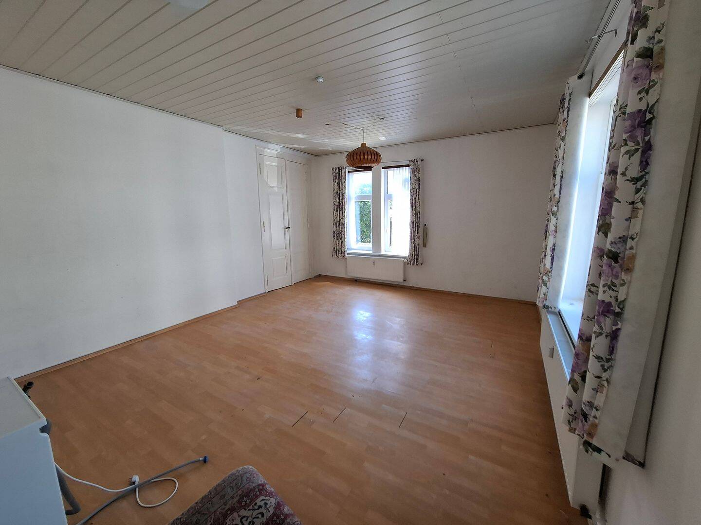 helle kleine Wohnung (Hochparterre) in zentraler Lage, 38667 Bad Harzburg