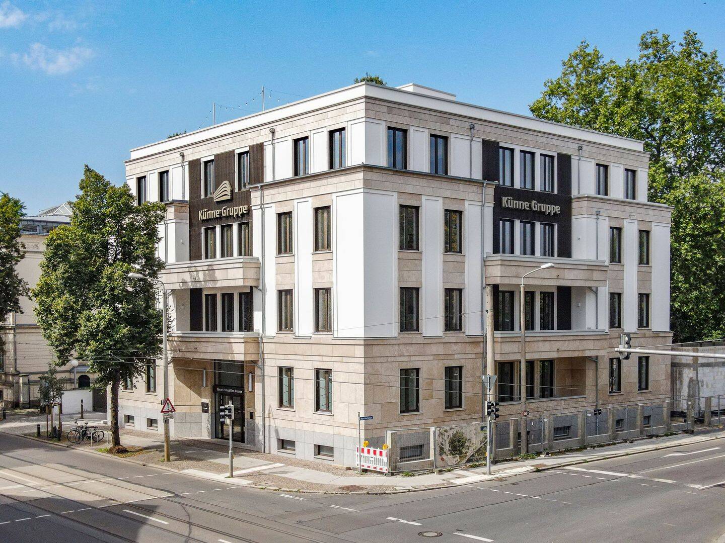 MFH im Denkmal | Faktor 20 | Vollvermietet, 4159 Leipzig (Lützschena-Stahmeln Möckern Wahren)
