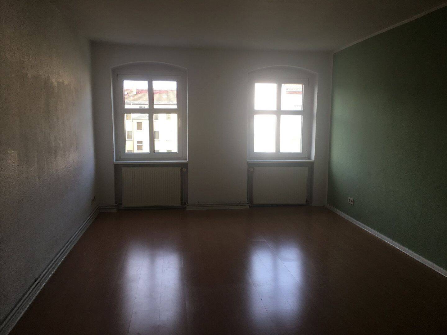 Teilgewerbliche Vermietung! Gepflegte 2-Zimmer Altbauwohnung in Prenzlauer Berg!, 10437 Berlin (Pankow Prenzlauer Berg)