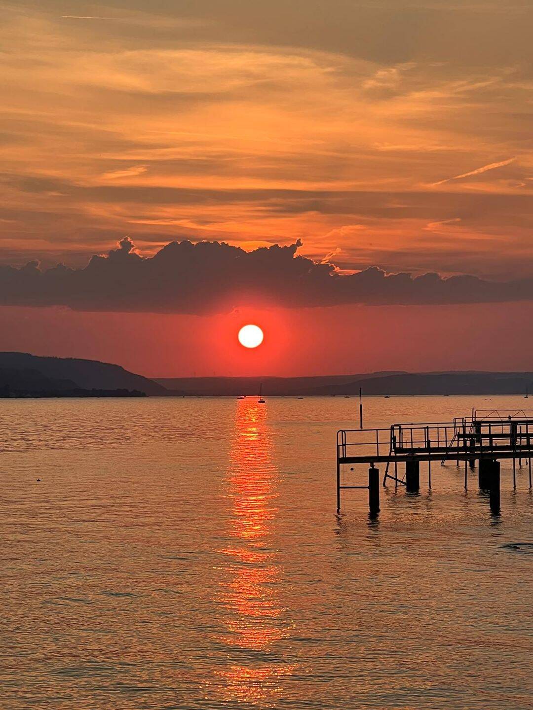 Exklusives Wohnen mit direktem Seezugang, 88709 Meersburg