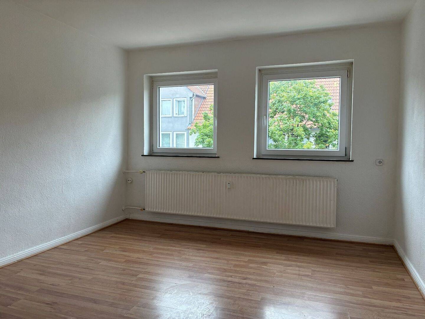 Helles 3-Zimmer-Apartment mit Loggia in Hildesheim, 31137 Hildesheim