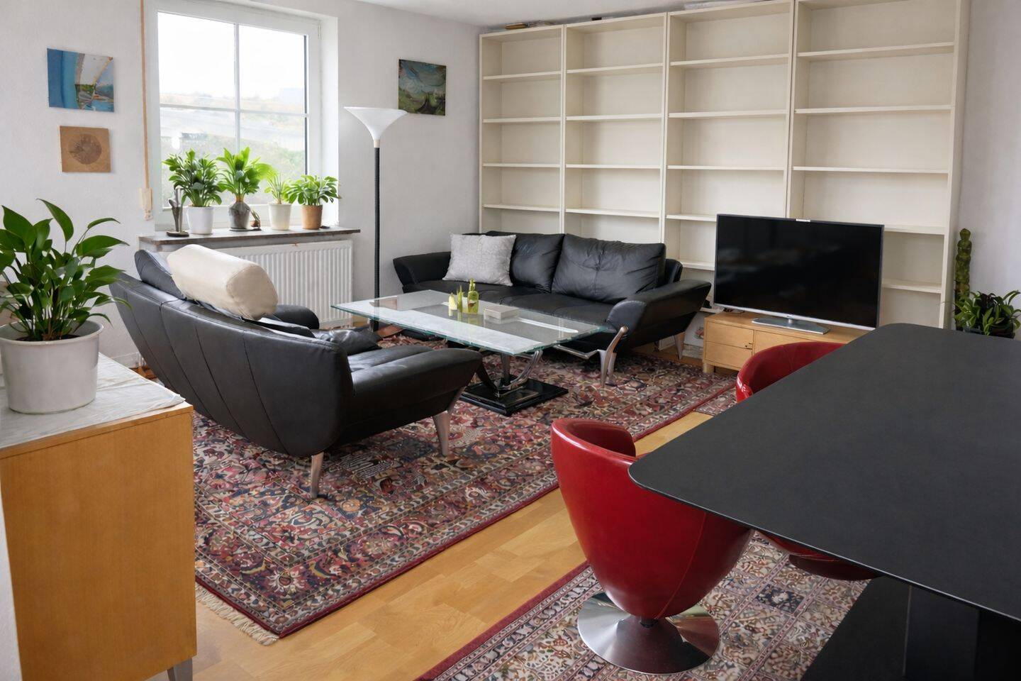 Attraktive 3-Zimmer-Wohnung im 4. OG – Aufzug & Hausmeisterservice inklusive!, 71334 Waiblingen