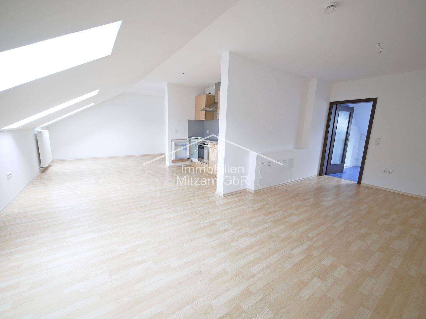 Gepflegtes Apartment im Zentrum von Beilngries, 92339 Beilngries