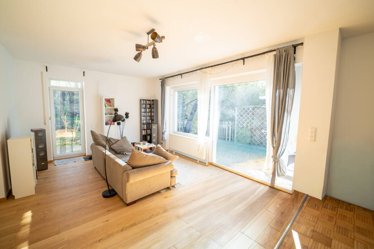 Familienhaus mit separater Einliegerwohnung & Garage, ideal für Mehrgenerationen oder Mieteinnahmen, 48153 Münster (Berg Fidel Centrum Geist)