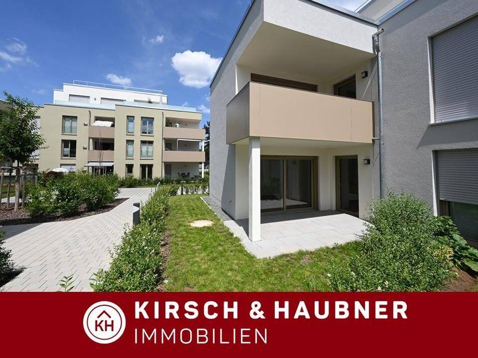 Stadtquartier Milchhof: Hochwertig – zentral – sofort einzugsbereit! Neumarkt, 92318 Neumarkt i.d. OPf.