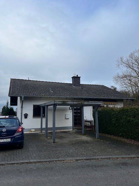 Freistehendes Einfamilienhaus, 53639 Königswinter