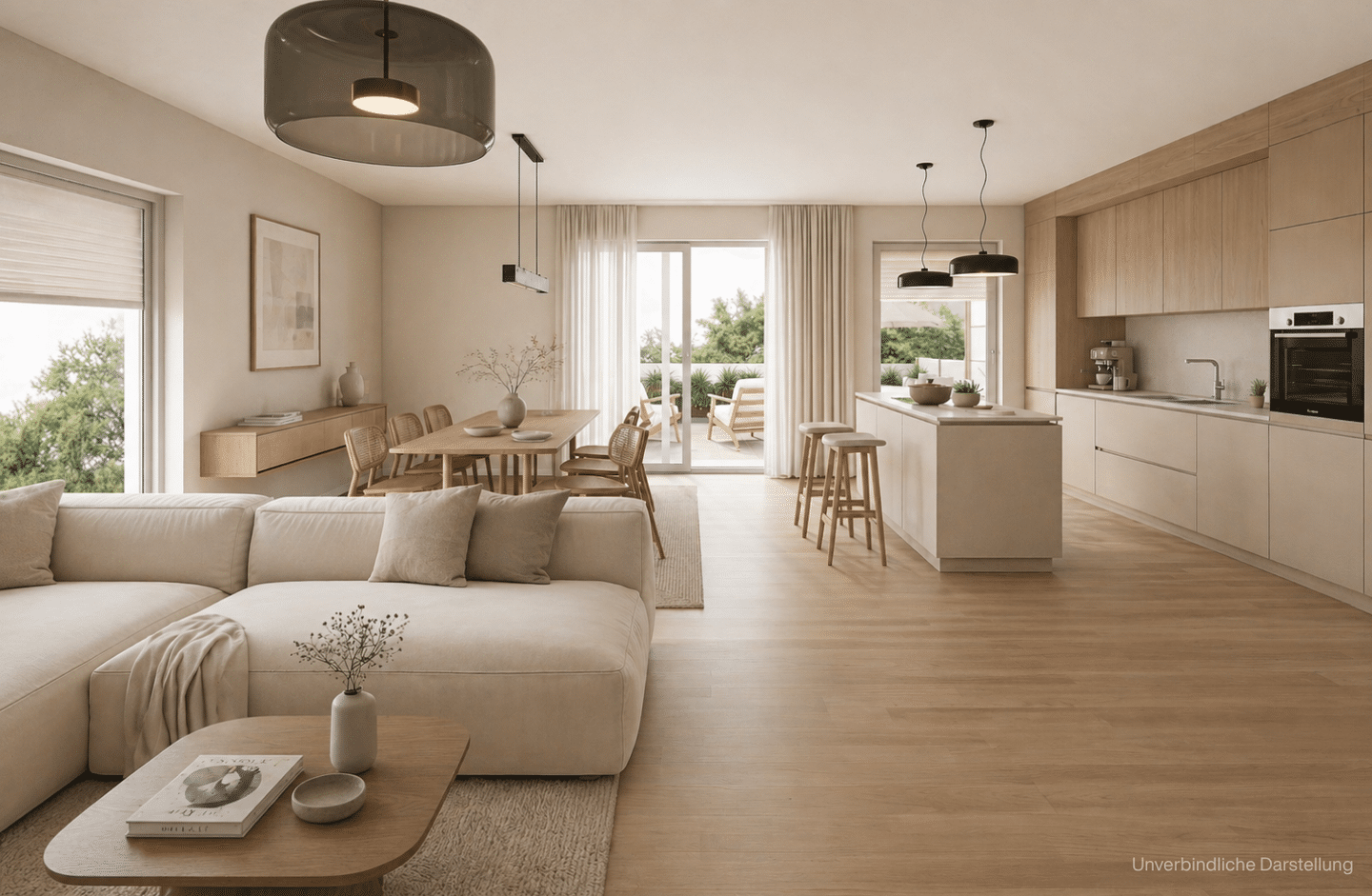 Zentral gelegene Eigentumswohnung mit 4 Zimmern und Balkon, 50825 Köln (Ehrenfeld Bickendorf Neuehrenfeld Ossendorf)