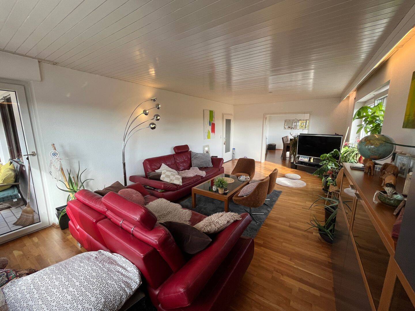 Hochwertige 3,5-Zimmer-Wohnung | 110 m² | Reutlingen-Sondelfingen, 72766 Reutlingen
