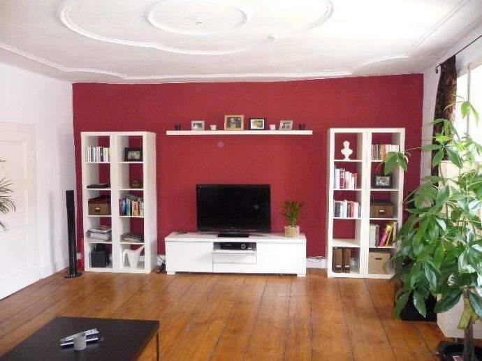 **Leben in historischem Ambiente, direkt in der Altstadt! 2-Zimmer Wohnung, 95444 Bayreuth (Altstadt City Gartenstadt Kreuzstein Neue Heimat)