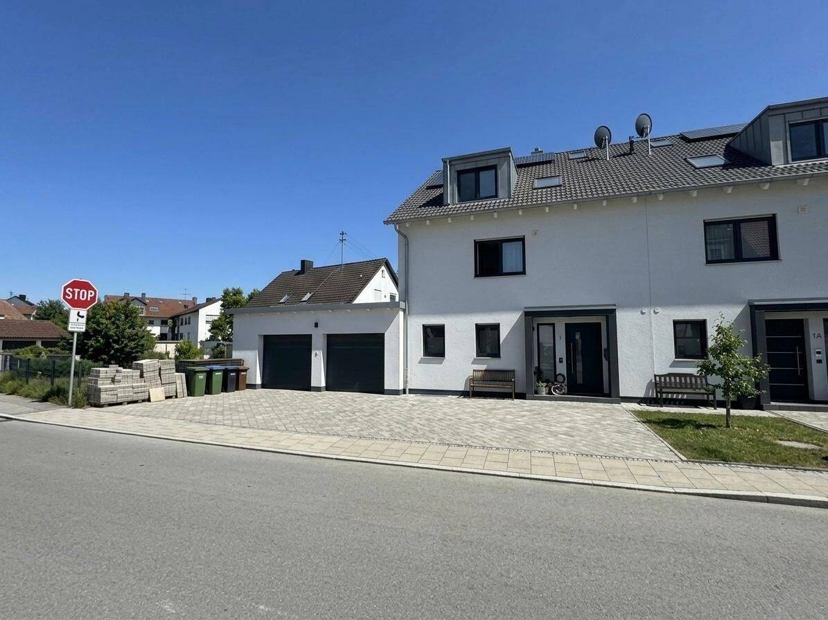 Wohnen in bester Lage, 85256 Vierkirchen